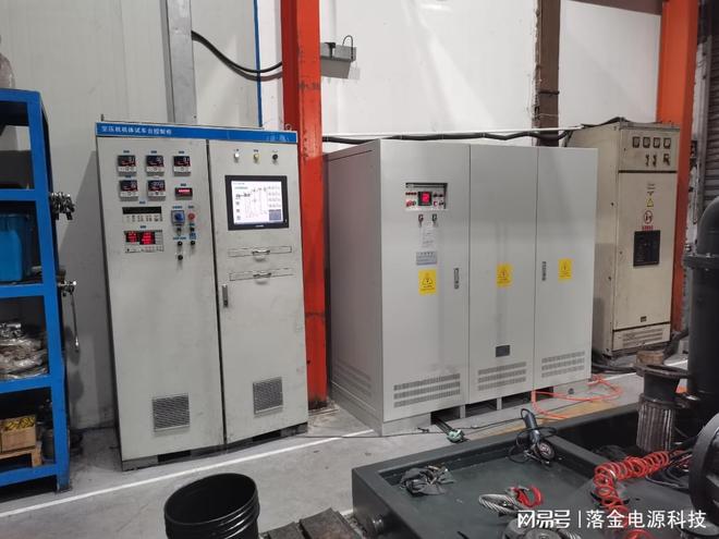 Pg电子游戏平台：【落金电源】国内十大变频变压电源品牌有哪些公司？清单请收好(图3)