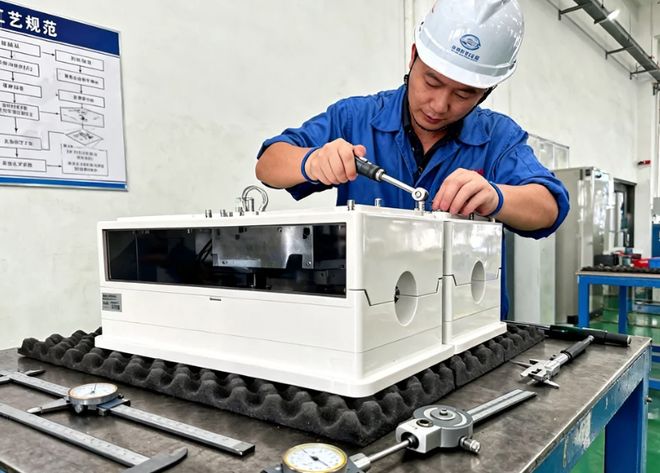 Pg电子游戏：配网行波故障精准定位装置：定位精准上报即时江苏