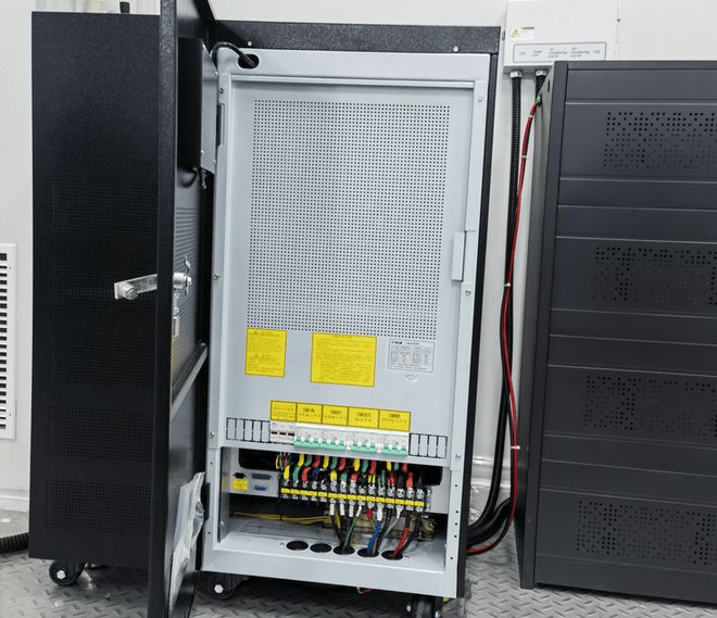 Pg电子平台：医疗ups电源生产厂家有哪些品牌？这份真实榜单