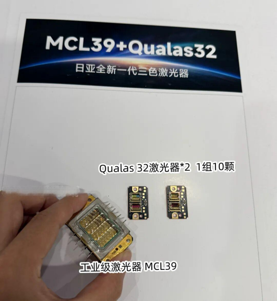 Pg电子平台：继手机电脑涨价潮之后投影仪价格也将全面上调？(图2)