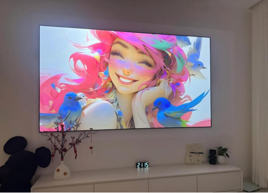 Pg电子平台：继手机电脑涨价潮之后投影仪价格也将全面上调？(图6)