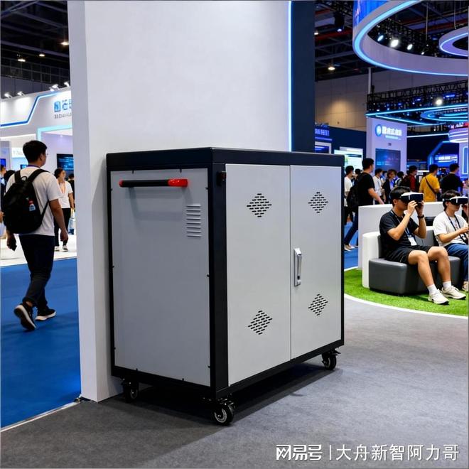 Pg电子平台：模块化设计是未来？你的VR充电柜也可以“自由升