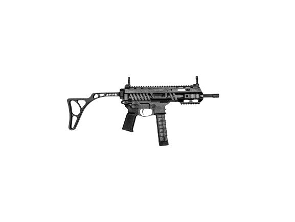 Pg电子平台：印度新型国产g72冲锋枪