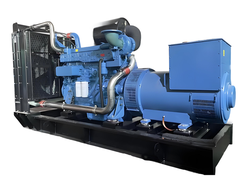 Pg电子游戏：2025年11月康明斯发电机厂家推荐康明斯发电