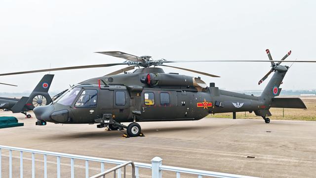 Pg电子游戏平台：直-20T“突击鹰”：高原作战的空中突击新利器展翅6000米(图3)