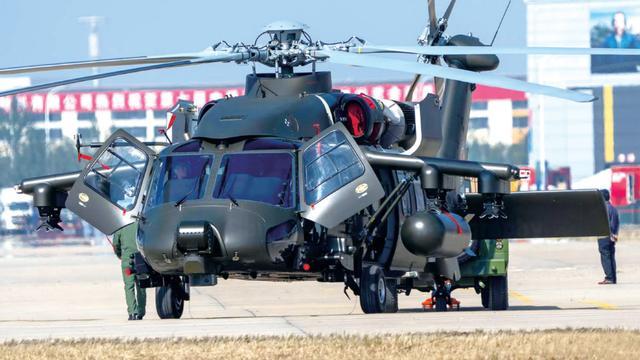 Pg电子游戏平台：直-20T“突击鹰”：高原作战的空中突击新利器展翅6000米(图6)