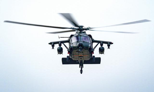 Pg电子游戏平台：直-20T“突击鹰”：高原作战的空中突击新利器展翅6000米(图4)