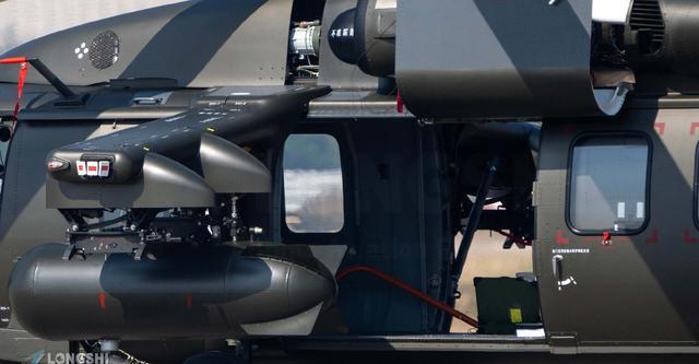 Pg电子游戏平台：直-20T“突击鹰”：高原作战的空中突击新利器展翅6000米(图8)