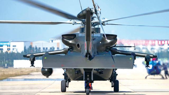 Pg电子游戏平台：直-20T“突击鹰”：高原作战的空中突击新利器展翅6000米(图7)