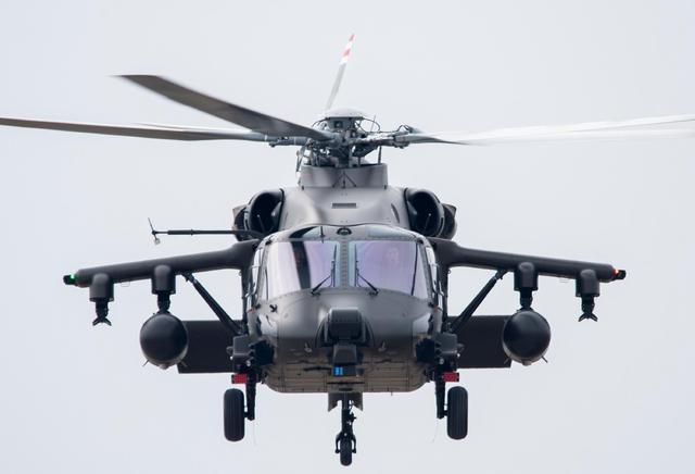 Pg电子游戏平台：直-20T“突击鹰”：高原作战的空中突击新利器展翅6000米(图9)