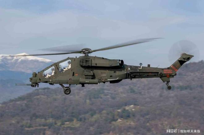 Pg电子游戏：意大利在确定采购29架新型莱昂纳多AW249攻