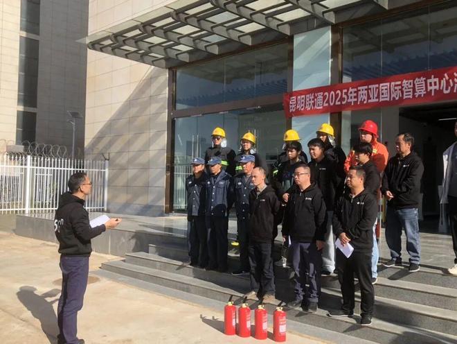 Pg电子游戏平台：智算中心核心网机房电源模块突发起火！(图2)