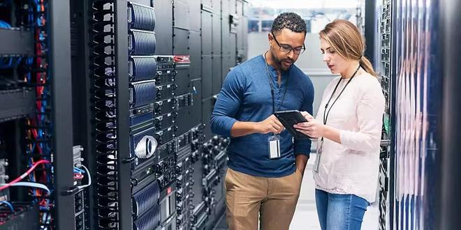 Pg电子游戏：日均省电超82万度!事关AI服务器GaN电源模块(图6)