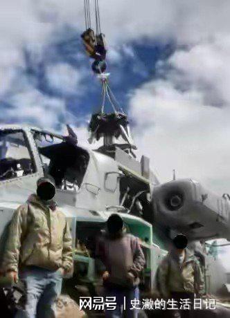 Pg电子平台：直-21重型武装直升机：中国陆军未来高原全域战核心(图12)