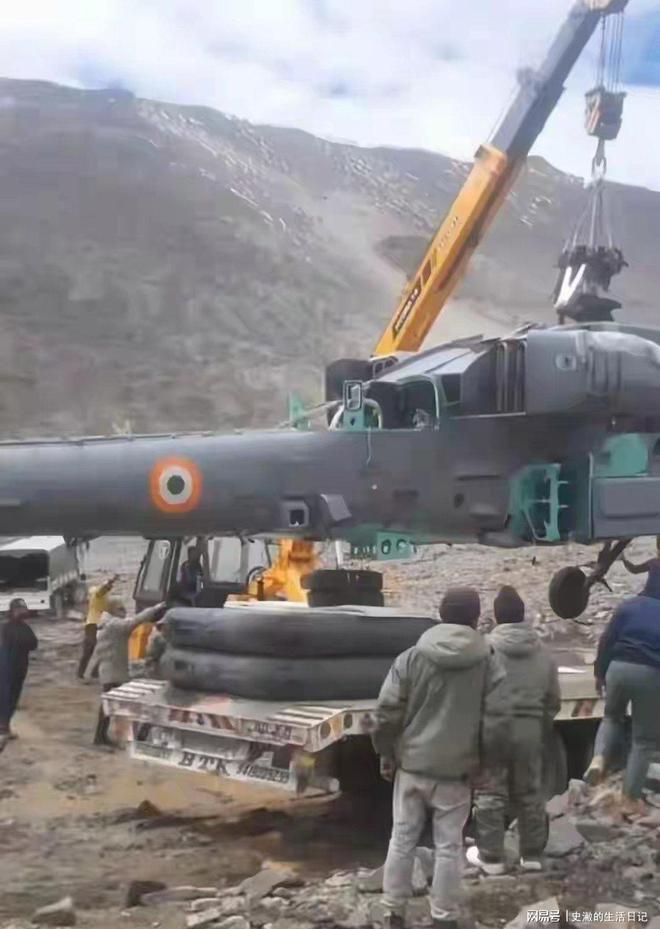 Pg电子平台：直-21重型武装直升机：中国陆军未来高原全域战核心(图11)