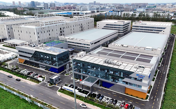 Pg电子游戏：永联科技：超级充电桩与车网互动技术提速升级助推行业新发展(图3)