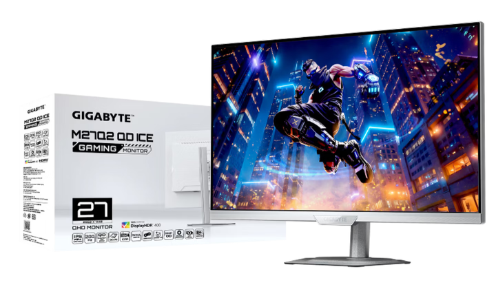 Pg电子平台：技嘉电竞全家桶：从中端到旗舰游戏装备选购全指南(图18)