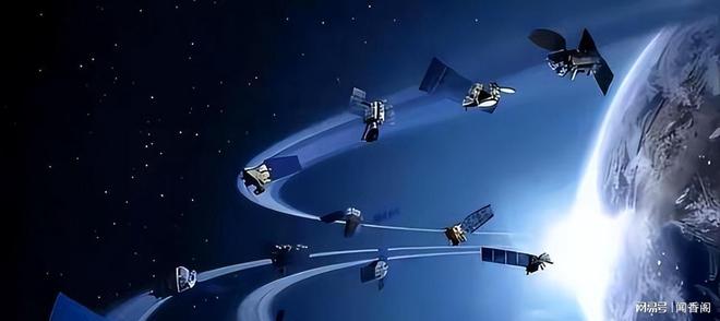 Pg电子平台：南京导航集体失灵软件定位被严重干扰！一旦有战将暴露三大缺陷(图2)