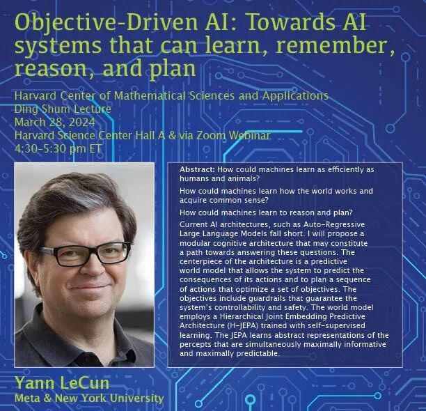 Pg电子平台：图灵奖得主LeCun最后警告Meta！我搞了40年AI大模型是死路(图12)