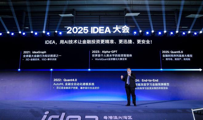 Pg电子游戏：沈向洋硬核演讲：全世界都给黄仁勋捐钱灵巧手是人类最后尊严(图2)