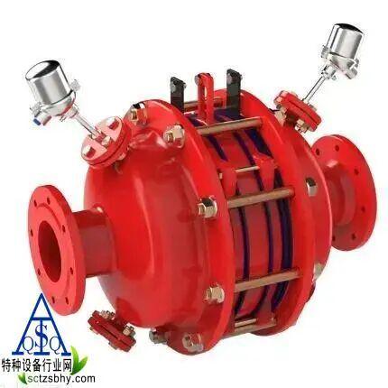 Pg电子平台：承压类特种设备如何防爆？请收下这份指南！(图3)