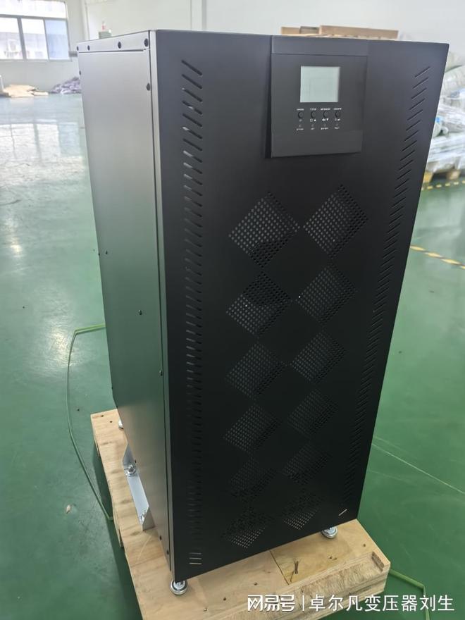 Pg电子平台：什么是UPS？不间断电源的工作原理是怎样的？