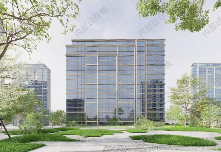 Pg电子平台：皖投安澜府-皖投安澜府楼盘丨营销中心地址折扣多少丨(图5)