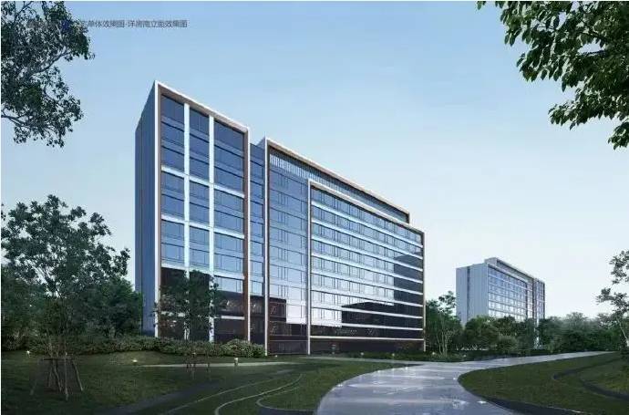 Pg电子平台：高速壹品合肥精品住宅品牌地产的匠心之作!(图3)