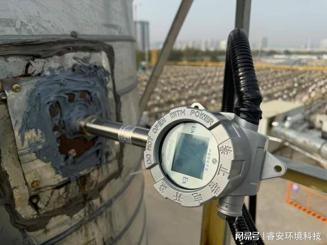 Pg电子游戏:布袋除尘检漏仪接线