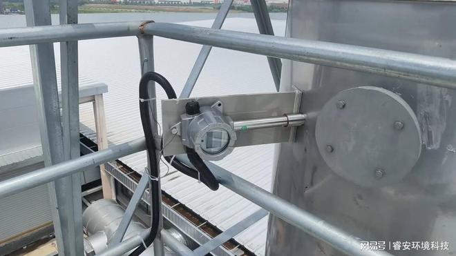 Pg电子游戏：布袋除尘检漏仪接线(图3)