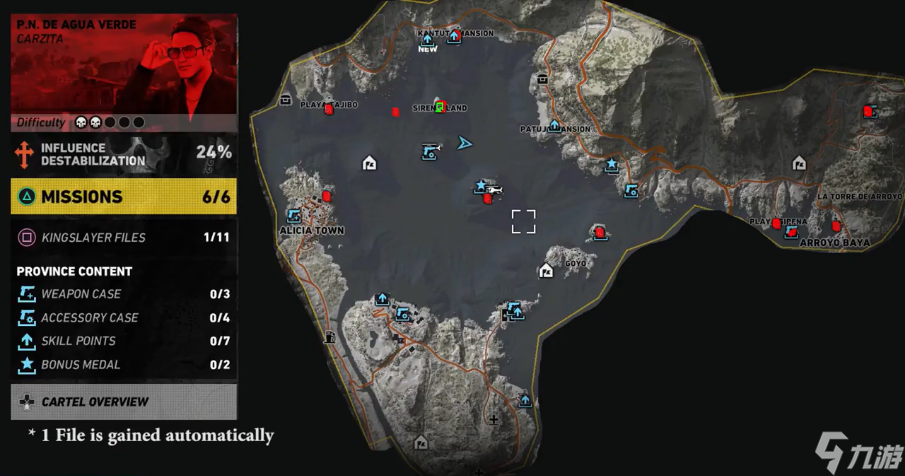 Pg电子平台：幽灵行动荒野武器与技能点及奖章在哪里在哪