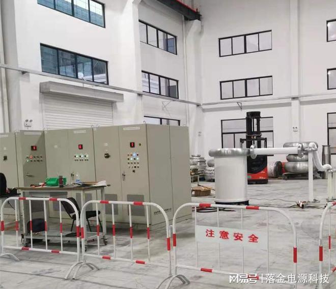 Pg电子游戏平台：【落金电源】AC交流变频电源十大哪些厂家？带你了解优质选择(图2)