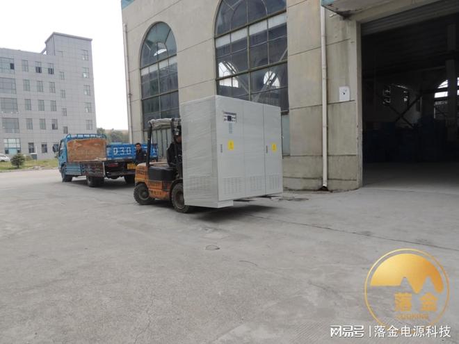 Pg电子游戏平台：【落金电源】AC交流变频电源十大哪些厂家？带你了解优质选择(图3)