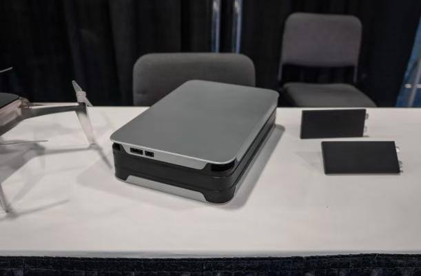 Pg电子游戏：芬兰造出首款量产固态电池循环寿命10万次能量密