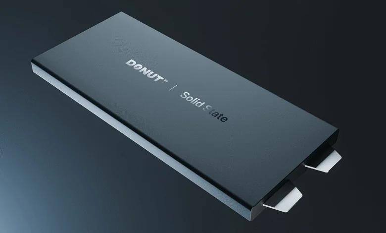 Pg电子游戏：芬兰造出首款量产固态电池循环寿命10万次能量密度400Wh(图2)