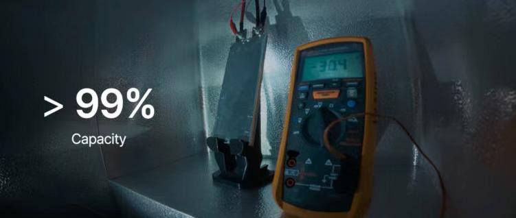 Pg电子游戏：芬兰造出首款量产固态电池循环寿命10万次能量密度400Wh(图3)