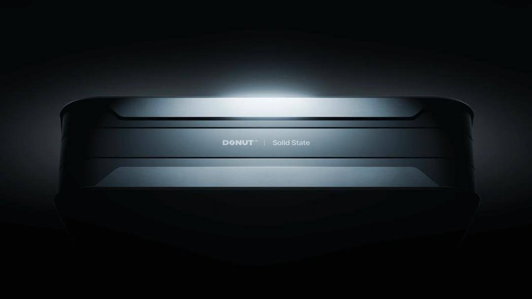 Pg电子游戏：芬兰造出首款量产固态电池循环寿命10万次能量密度400Wh(图6)