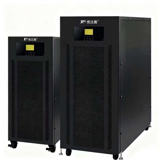 Pg电子平台：电力不间断UPS电源：从原理到实战的完整选型指南(图2)