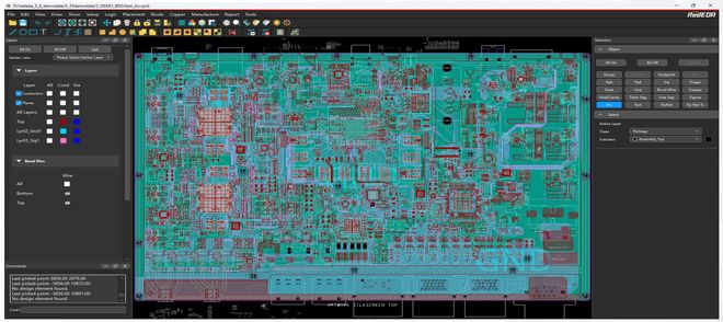 Pg电子游戏平台：PCB设计软件国产替代正当时：选对工具缩短