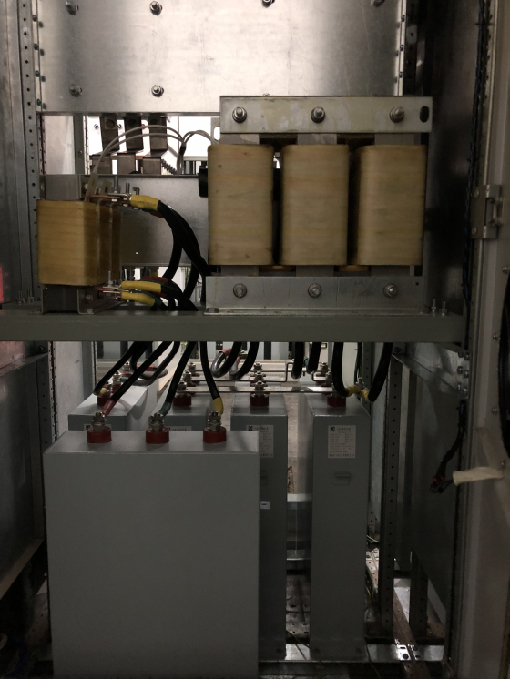 Pg电子游戏平台：你知道什么是谐波保护器吗