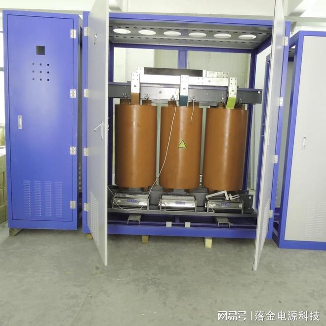 Pg电子游戏平台:【落金电源】世界十大交流变频变压电源厂家品