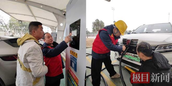 Pg电子游戏平台:荆州供电打出“组合拳”春节“e畅行”