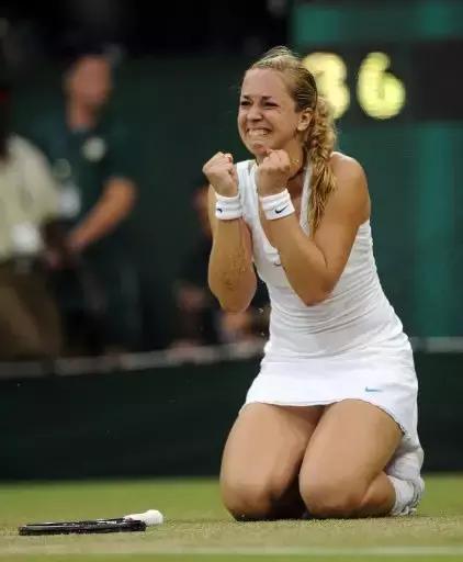 Pg电子平台：娜姐生日大盘点丨娜离子最不想回顾的八场比赛(图5)