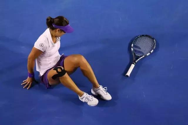 Pg电子平台：娜姐生日大盘点丨娜离子最不想回顾的八场比赛(图8)