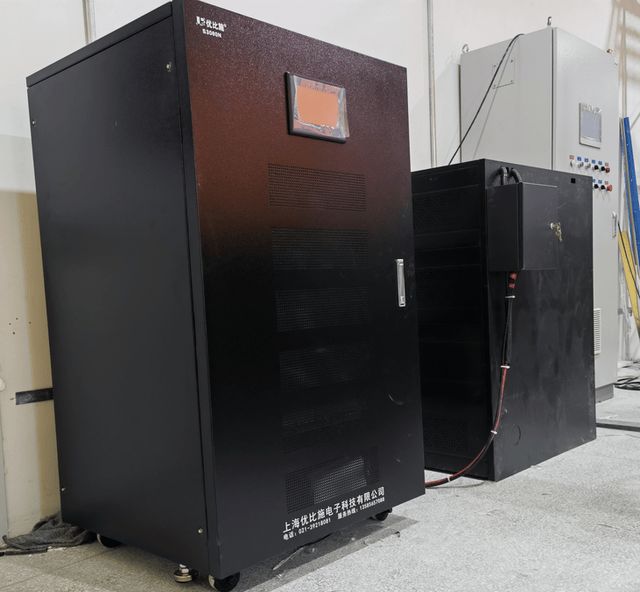 Pg电子平台：ups不间断电源厂家推荐2024值得关注的实力排行清单(图2)