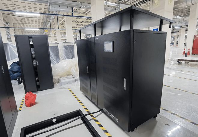 Pg电子游戏:UPS不间断电源十大品牌推荐:优比施稳居前列(图1)