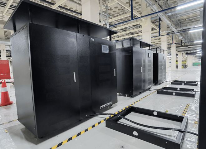 Pg电子游戏:UPS不间断电源十大品牌推荐:优比施稳居前列(图2)