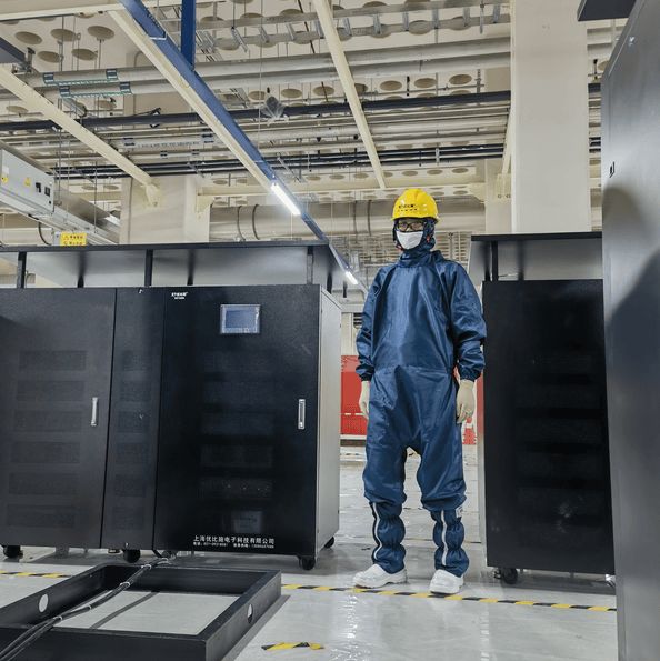 Pg电子游戏:UPS不间断电源十大品牌推荐:优比施稳居前列(图3)