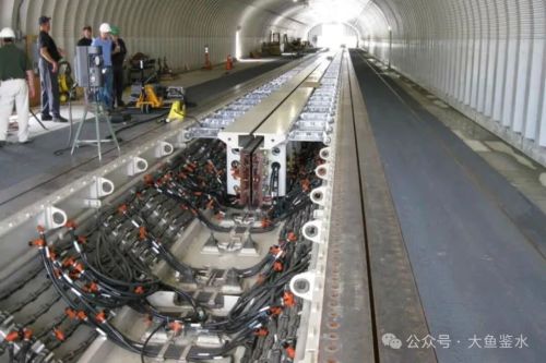 Pg电子游戏平台：美国航母打击群有多拉垮？-福特级和伯克级的发展历程与存在问题（上）(图7)