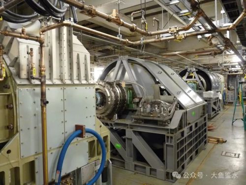 Pg电子游戏平台：美国航母打击群有多拉垮？-福特级和伯克级的发展历程与存在问题（上）(图10)